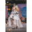 Alice's Dinner Gothic-Sweet Lolita Outfit by Hinana Queena (HQ11)